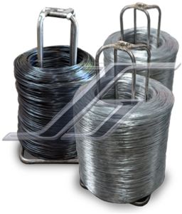 Steel Wire Formers