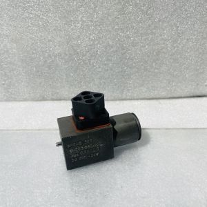 Hydac GH263-035/226 Solenoid Coil 24V 0.68A