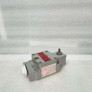yamatake azbil 1lx5003 explosion proof switch