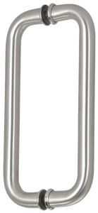 Stainless Steel D Handle