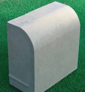 12*12*4 Inch Kerb Stone