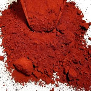 8041  Oxi Synthetic Red Oxide