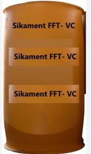 Sikament FFT - Vc Paver Block Hardener Chemical