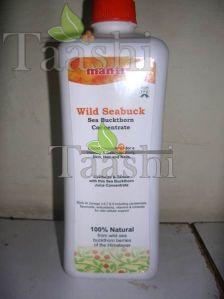 Mantra Wild Seabuckthorn Concentrate