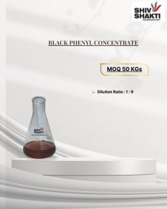 Black Phenyl Concentrate