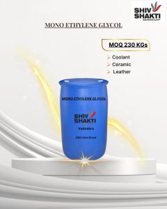Ethylene Glycol