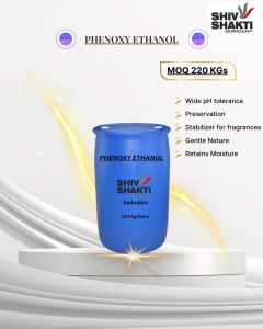 Ethylhexyl Glycerin