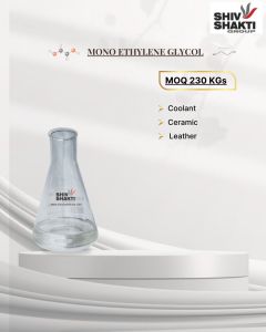 Mono Ethylene Glycol