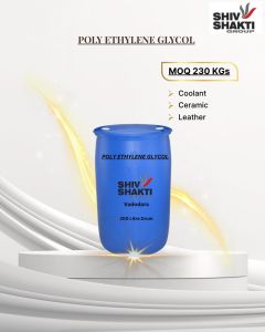 Polyethylene Glycol 600