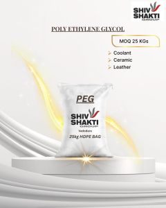 Polyethylene Glycol 3350