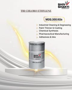 Tri Chloro Ethylene