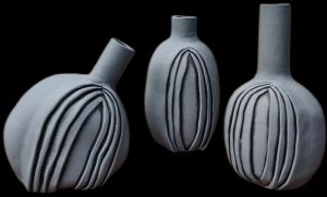 Handmade Terracotta Showpiece