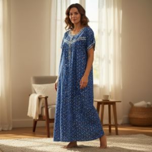 Pure Cotton Nighties