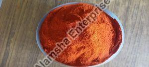 Red Chilli Powder