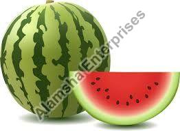 Fresh Watermelon