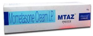 Mtaz Cream 15gm