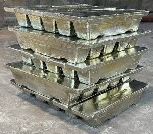 Tin Ingots