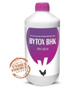 Bytox BHK Oral Liquid