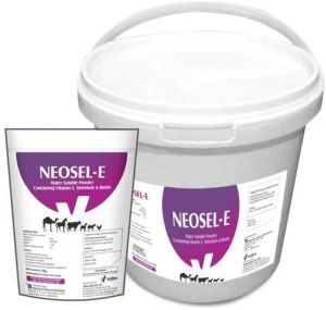 Neosel E Water Soluble Powder