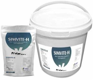 Simvite H Water Soluble Powder