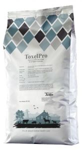 Toxel PRO Mycotoxin Binder Vetline Powder