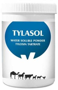 Tylasol Water Soluble Powder