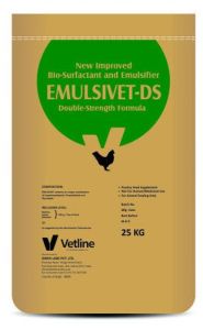 Vetline Emulsivet DS Powder