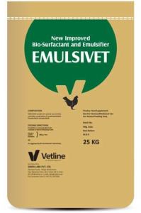 Vetline Emulsivet Powder