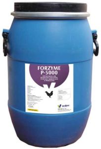 Vetline Forzyme P 5000 Powder
