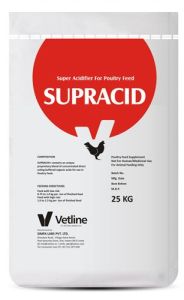 Vetline Supracid Powder