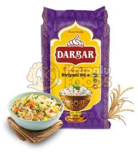 Darbar Biryani Boiled Rice
