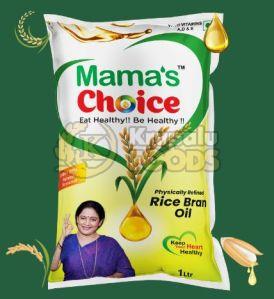 Rice Bran Oil
