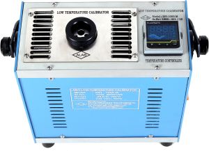 Portable Temperature Calibrator