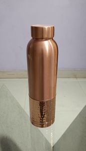 Copper Bottle Dual Finish