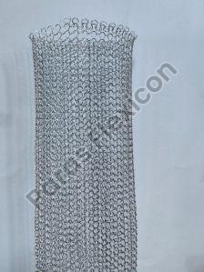 Knitted Wire Mesh