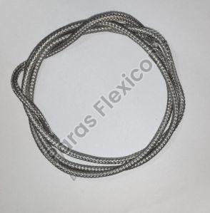 SS316 Stainless Steel Wire Braid