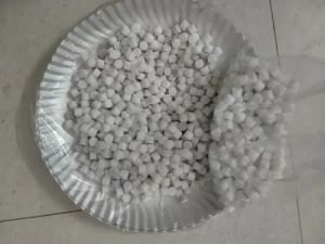 Camphor Granules