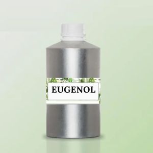 Eugenol Oil