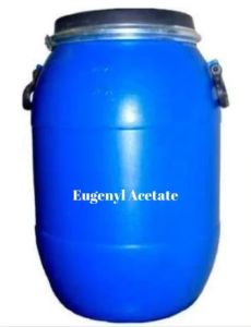 Eugenyl Acetate Liquid