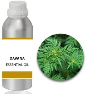Indian Davana Essential Oil