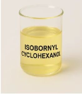 Isobornyl Cyclohexanol