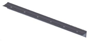 Aluminium Rocker Panel