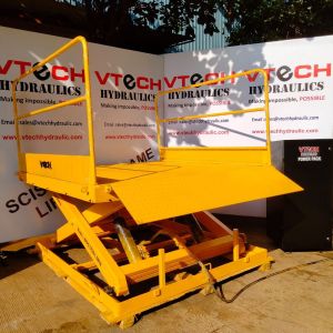 Aerial Work Platform