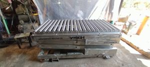 Hydraulic Goods Scissor Lift