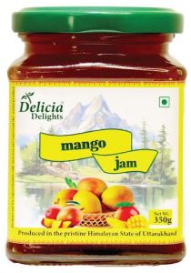 Mango Jam