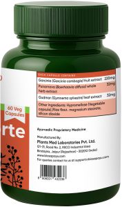 Garcinia Forte Capsules
