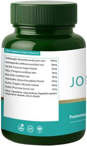 Jontpro Capsules