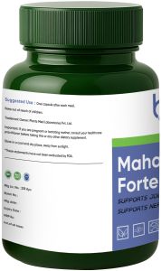 Joint Nerve Comfort Maharasnadi Forte Capsules