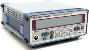 Rohde & Schwarz Vector ZNB8
