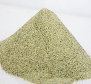 Olivine Sand